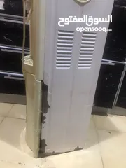  2 برادة دانسات مستعمله حاله جيد جدا