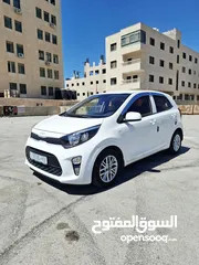  1 كيا بيكانتو 2023 ماتور 1200
