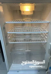  5 ثلاجة ال جي موديل GR -R622JVQ