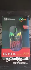  1 mouse Gaming R8