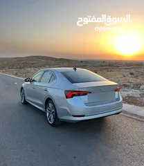  7 سكودا اكتافيا 2021/20 القصة الجديدة صالون ولا جرام بوية بسعرر حررق 110,000 كاش نهائي