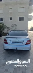  8 مرسيدس c200 موديل 2011 تسيير 2015 كاش فقط