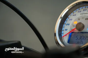  4 Victory gunner 2015 1800 cc ڤيكتوري