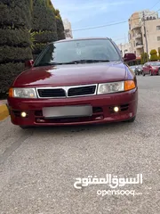  1 لانسر 99فحص كامل تعتبر جيد جيد قصعه قصعه