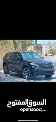  9 Sport line Skoda kodiaq