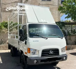  2 هونداي مايتي 2021 للبيع