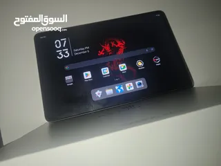  2 REDMAGIC NOVA TABLET/ريد مجك نوفا