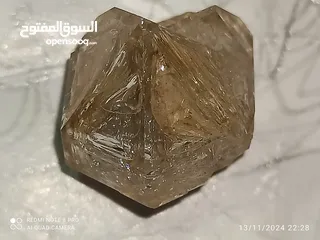  2 احجار كريمه