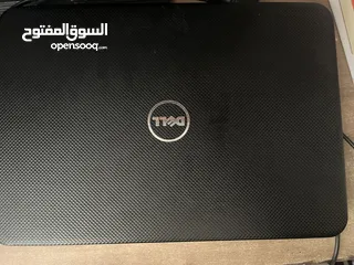  3 لابتوب dell  موجود خدمة التوصيل لجميع المناطق :ضفة ،قدس،الداخل