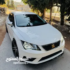  1 سيات ليون 2019 مطور 1200 جير عادي