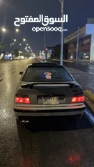  8 بي ام e36 للبيع