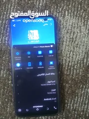  2 تكنو سبارك 6 جو