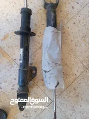  1 صنوبرص 2017 دوج شارجر وكريسلير c300 وكاله