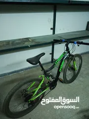  5 دراجة هوائية
