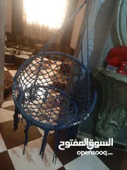  2 مرجيحه مستعمله للبيع