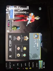  2 حساب ببجي  مفتوح من سيزون 3