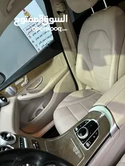  11 Mercedes GLC300 2018