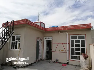  10 بيت مساحه 125 للبيع