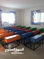  3 شروة كراسي دراسيه جديده للبيع كل الالوان وعده موديلات