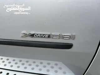  4 BMW X5 Xdrive للبيع 2011