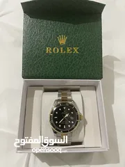  2 rolex watch for sale