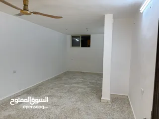  3 شقة ارضي للبيع / مساحة 90 متر مربع  / مدخل مستقل