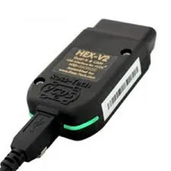  2 vcds صيني لفحص المركبات الالمانية مجموعة vw