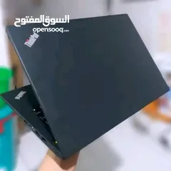  4 Lenovo ThinkPad T470
