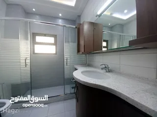  6 شقة غير مفروشة للايجار في عبدون  ( Property 34104 ) سنوي فقط