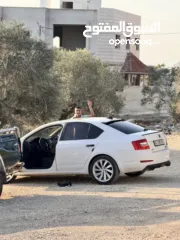  7 سكودا اوكتافيا