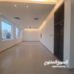  1 for rent in Abu fatira 3 master bedrooms duplex