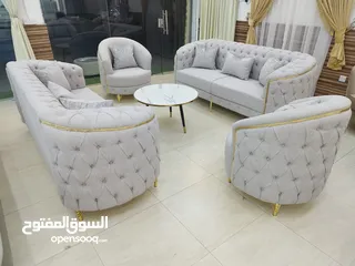  1 sofa sale good quality Sofa 3+3+1+1