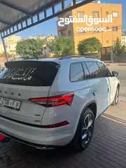  5 جب اسكودا كودياك برخص22  الجب بحاله الوكاله  يلي معني في مجال في السعر