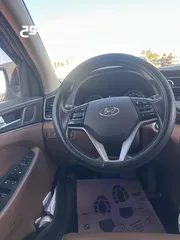  2 توسان هونداي