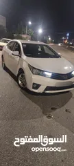 1 ما شاءالله تيوتا نضيفه استعمال خفيف كلشي شغال إعفاء 81 فيها