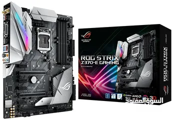  3 جهاز جيمنج جيل 8 بسعر حررررررق Core i5-8600K Gaming PC