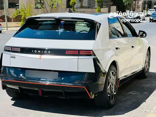  9 هونداي ايونك 5 2022 فحص كامل صنف N