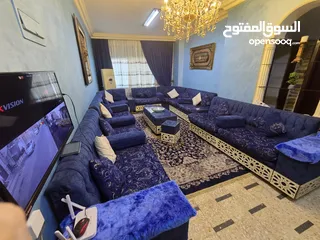  1 عفش بيت للبيع