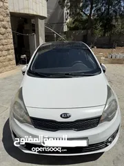  9 كيا ريو 2016 فحص نخب اتوماتيك برايفت