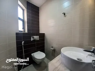  11 روف شبه مفروش للإيجار في عبدون  ( Property 33900 ) سنوي فقط