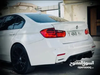  3 Bmw 2015للبيع