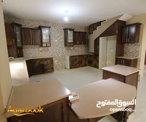  8 شقة دوبليكس طابقين مميزة للايجار خلف فانيلا الطيرة