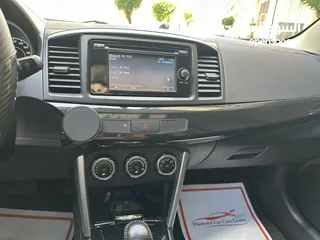  11 ميتسوبيشي lancer 2018