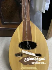  4 آلة عود بحريني للبيع