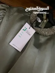  5 فساتين رائعھ للمناسبات و للعيد و طلعات