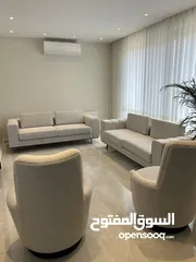  2 طقم صالون ضيوف فاخر جديد