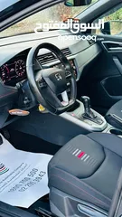  10 SEAT ARONA (FR 2021 ) ‎