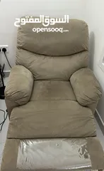  4 Recliner for sale