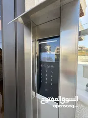  11 شقة طابق اول بمنطقة ام زويتينة (الجبيهة ) مساحة 170 م2 شمال عمان