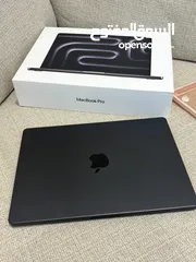  4 MacBook Pro 14 inch ( M4 1TB )